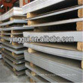 7001 7003 7004 Aluminiumlegierung Normaldiamantblatt / Platte Porzellangroßverkauf